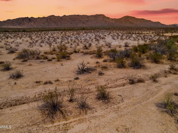 0 E raw land Drive #-, Surprise, AZ 85387