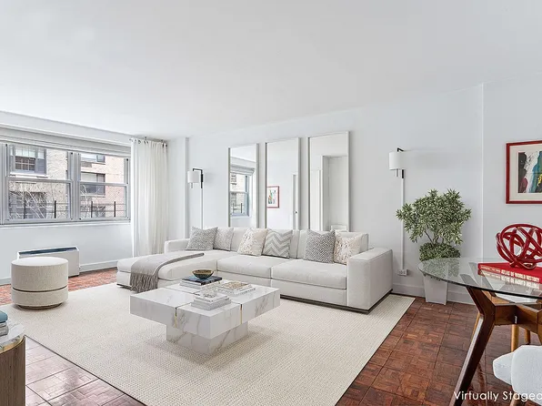 433 E 56th St APT 1B, New York, NY 10022