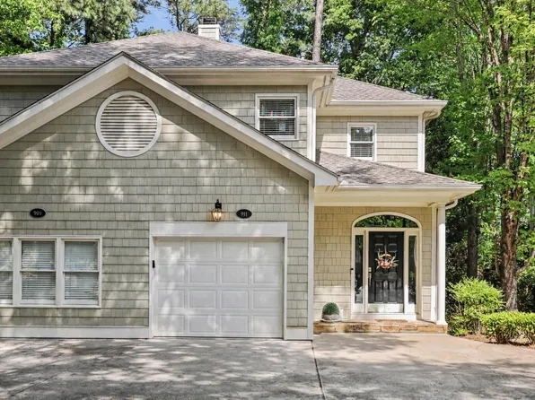 911 Columbia St, Chapel Hill, NC 27516