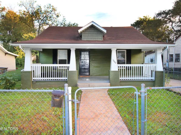 1200 Connecticut Ave, Knoxville, TN 37921