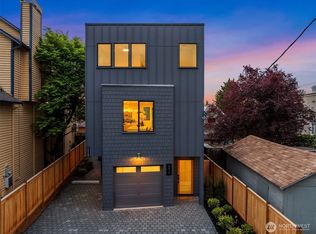 6615 Woodlawn Ave N, Seattle, WA