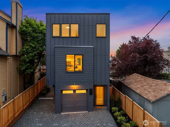 6615 Woodlawn Avenue N, Seattle, WA 98103