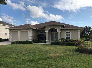 25153 Palisade Rd, Punta Gorda, FL 33983