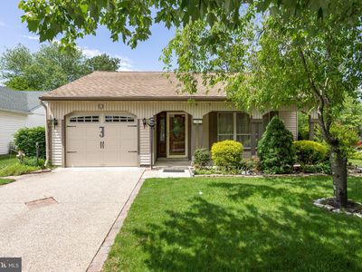 48 Dunstable Rd, Southampton, NJ, 08088