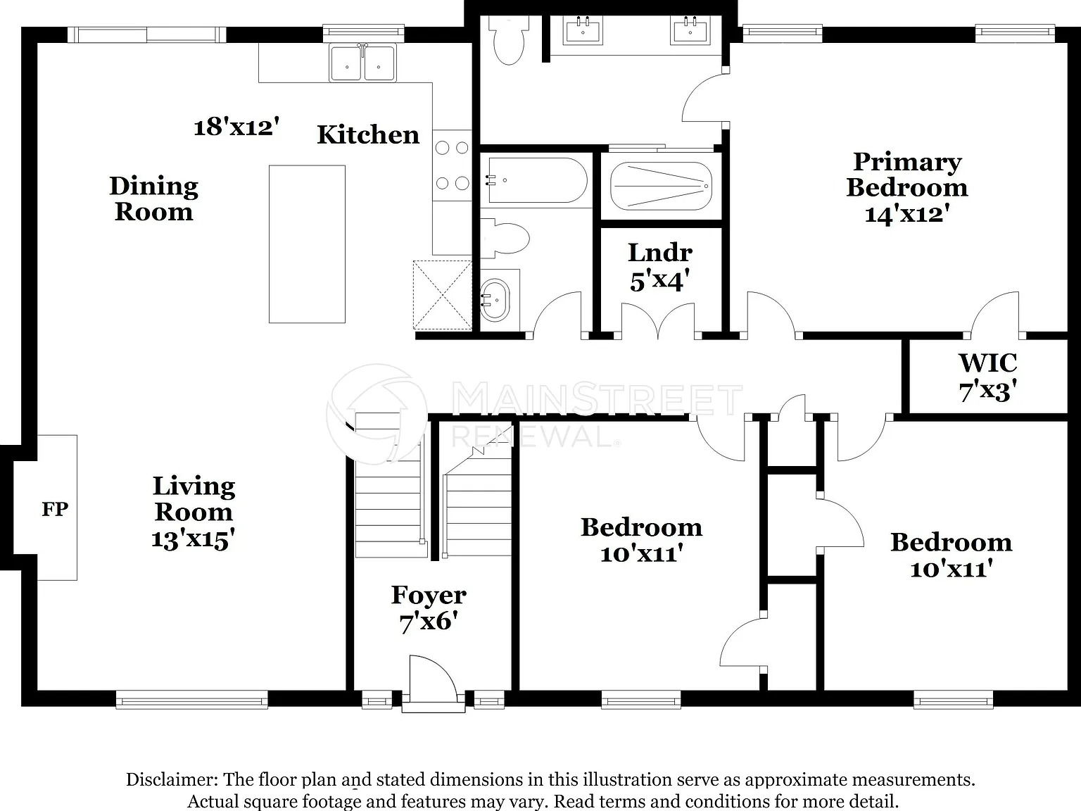 108 Samantha St — Photo 3