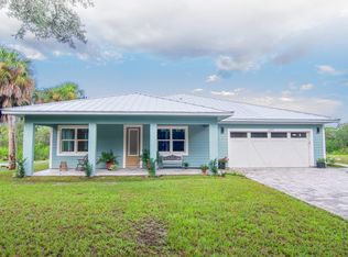 1865 S Banana River Dr, Merritt Island, FL 32952