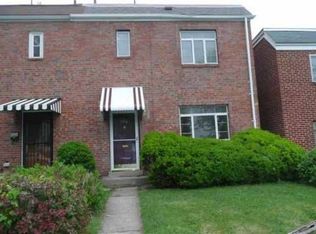 941 Norwood St, Harrisburg, PA 17104