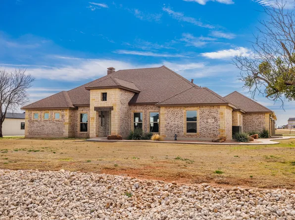 118 Spring Gap Ave, Abilene, TX 79606