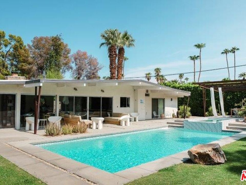 2639 E Livmor Ave, Palm Springs, CA 92262 | MLS #24-365241 | Zillow