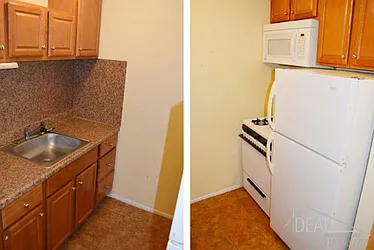 Rented by Ideal Properties Group