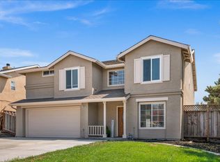 1261 Crestview Dr, Hollister, CA