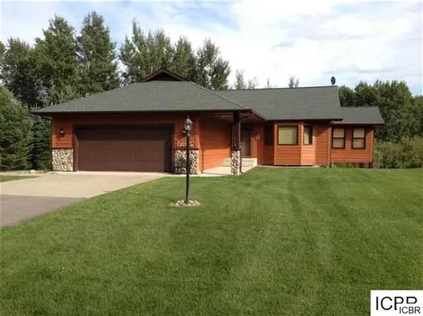 20170 Sugarbrooke Ln, Cohasset, MN 55721