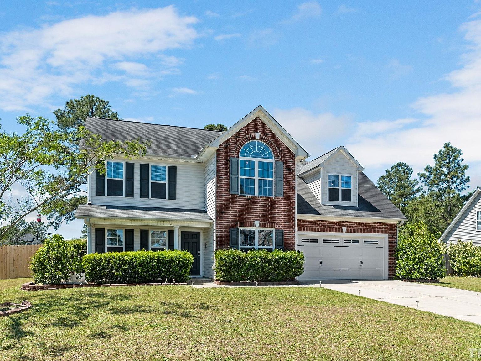 15 Great Oak Ct, Bunnlevel, NC 28323 Zillow