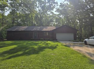 6560 Blue Lake Rd, Twin Lake, MI 49457