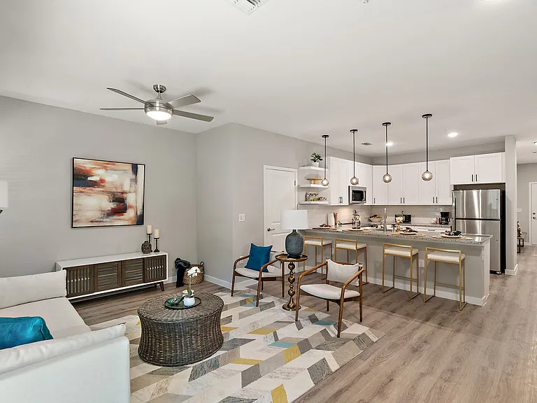 Solamar Wildwood — Photo 13