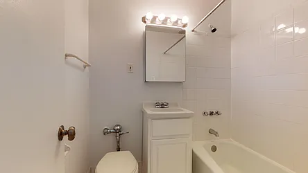 Rented by Bond New York