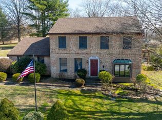 1160 Klines Run Rd, Wrightsville, PA 17368