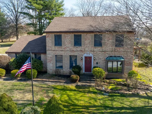 1160 Klines Run Rd, Wrightsville, PA 17368