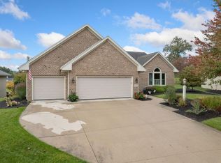 2520 Lincroft Dr, Fort Wayne, IN 46845