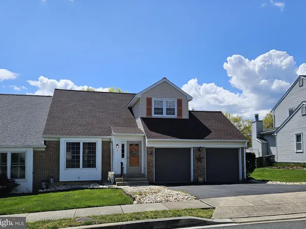7 Green Meadow Ct, Newark, DE 19711