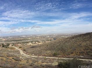 0 Vac/vic High Spring/tierra Sub, Palmdale, CA 93551