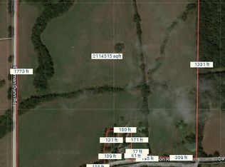 169 Davidson Rd, Bourbon, MO 65441