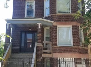 1725 N Harding Ave, Chicago, IL 60647