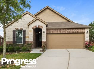 25402 Addleston Dr, Porter, TX 77365