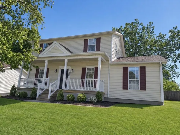 3201 Towne Village Rd, Antioch, TN 37013
