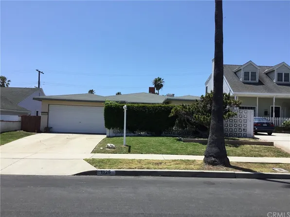 1825 W 26th St, San Pedro, CA 90732