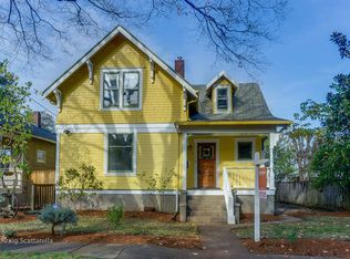 3715 N Baldwin St, Portland, OR 97217