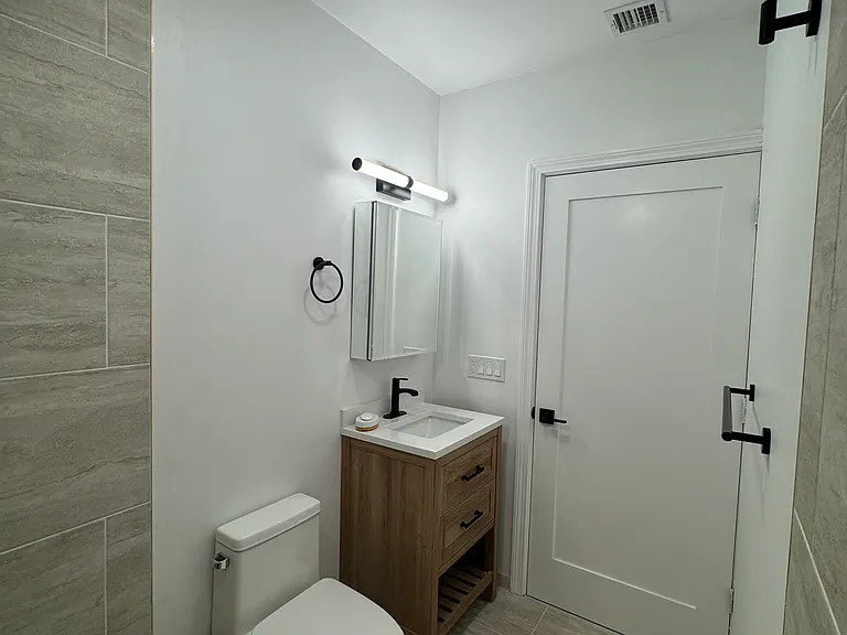 Bathroom #1