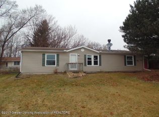 4897 Morton Rd, Stockbridge, MI 49285