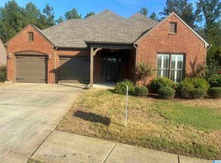 6276 Bent Brook Dr, Bessemer, AL 35022