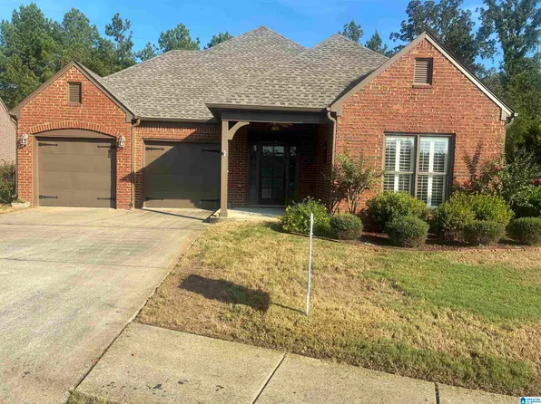 6276 Bent Brook Dr, Bessemer, AL 35022