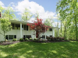 97 Mount Rascal Rd, Hackettstown, NJ 07840