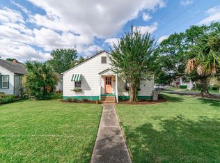 122 W Poplar St, Charleston, SC 29403