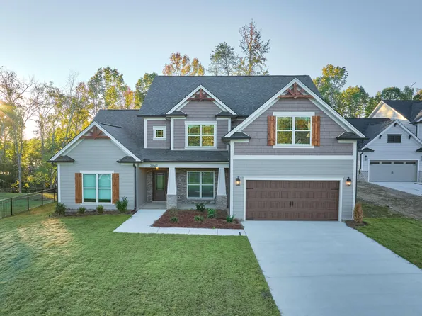 2047 Rock Bass Way Unit 22, Soddy Daisy, TN 37379