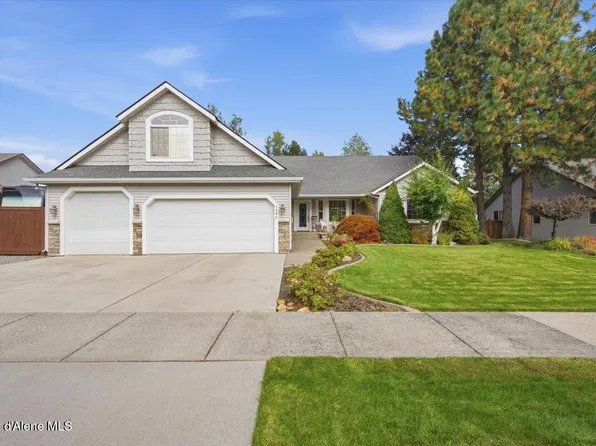 1547 E Pembrook Dr, Coeur D Alene, ID 83815