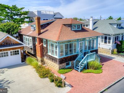 408 N Atlantic Ave, Beach Haven, NJ, 08008