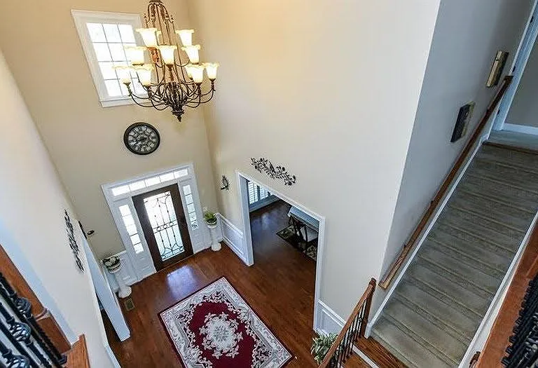 4613 Wigley Estates Rd — Photo 11