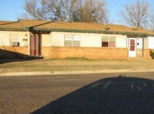 4106 Avenue D, Lubbock, TX 79404