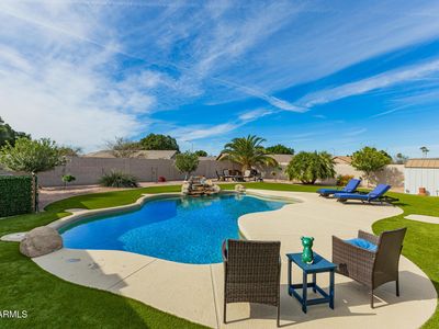 10423 E Crescent Avenue, Mesa, AZ, 85208