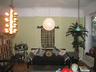 Rented by Mims Residential Group