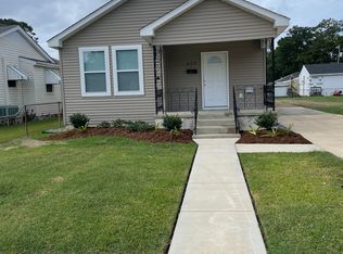 638 Bellanger Ave, Harvey, LA 70058
