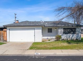 915 W Alamos Ave, Clovis, CA