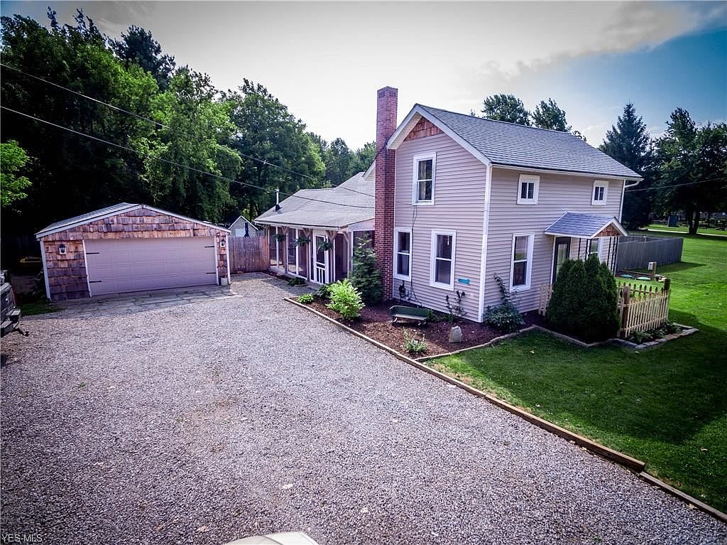 7641 Baumhart Rd, Amherst, OH 44001 Zillow