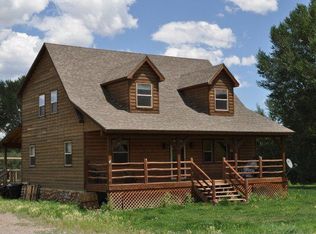 127 Rio Grande Dr, South Fork, CO 81154