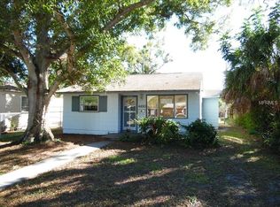 4450 4th Ave N, Saint Petersburg, FL 33713