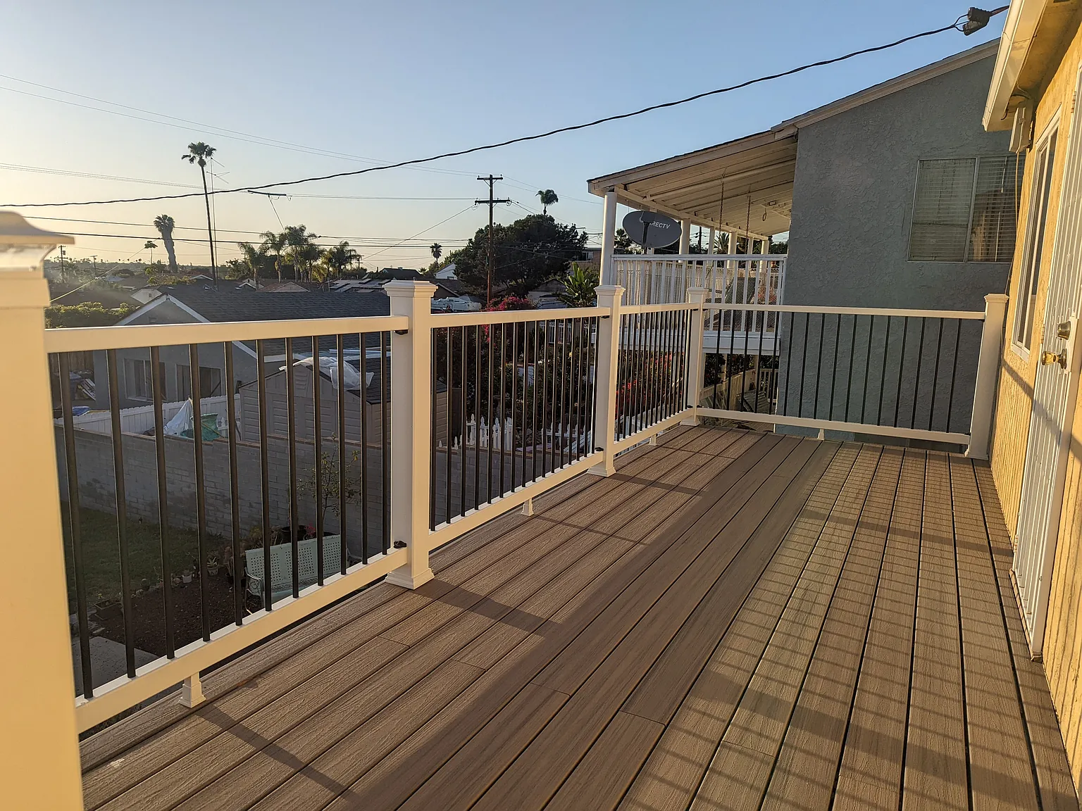 2 bed, 950 sqft, $2,600 — Photo 4
